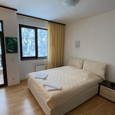 Charming Winter Studio Borovets Exteriör bild
